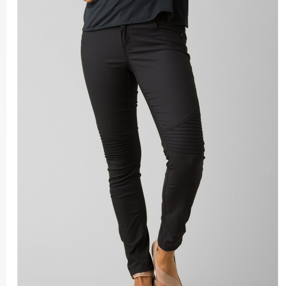 Prana Breanna Pants NWT Size 2